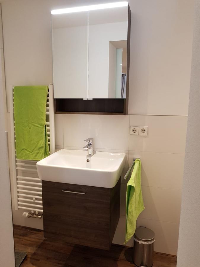 Lindes Ferienwohnung Dinkelsbühl Exterior foto